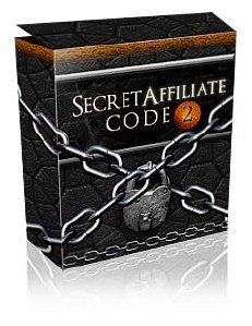 Secret Affiliate Code 2 – Presell Template Personal Use Video