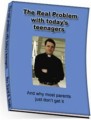 The Real Problem With Todays Teenagers Resale Rights Ebook