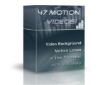 47 Motion Video Background Loops Plr Video