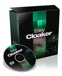 Easy Cloaker PLR Script
