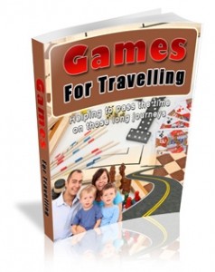 Games For Travelling Mrr Ebook