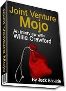Joint Venture Mojo PLR Ebook