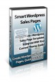 Smart Wordpress Sales Pages PLR Video