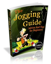 The Jogging Guide Mrr Ebook