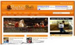 Basketball Blog Package Resale Rights Template