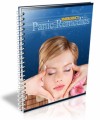 Emergency Panic Remedies PLR Ebook