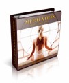 Meditation For Everyday Living PLR Ebook 
