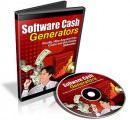 Software Cash Generators Video Series Resale Rights Video 