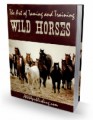 The Art Of Taming And Training Wild Horses Plr Ebook