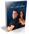 Top 10 Fat Loss Myths PLR Ebook