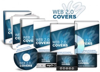 Web 2.0 Covers V3 Personal Use Video