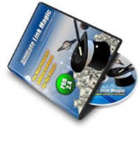 Affiliate Link Magic Pro Personal Use Software