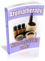 Aromatherapy: Scents That Help  Heal PLR Ebook 