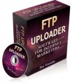 Ftp Uploader Resale Rights Software 