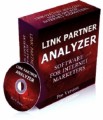Link Partner Analyzer Resale Rights Software
