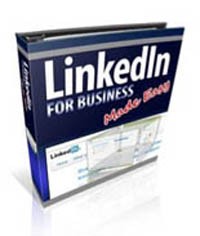 Linkedin For Business Made Easy Personal Use Ebook