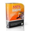 MP3 Seeker Pro Mrr Software