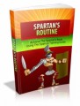 Spartans Routine Mrr Ebook