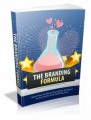 The Branding Formula Mrr Ebook