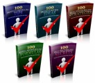 5 PLR EBooks Package V14 Plr Ebook