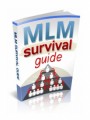 MLM Survival Guide Plr Ebook