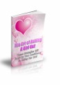 The Art Of Asking A Girl Out Mrr Ebook