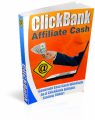 Clickbank Affiliate Cash Resale Rights Ebook