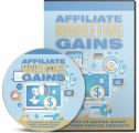 Affiliate Marketing Gains - Video Upgrade Resale Rights ...
