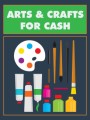 Arts Crafts For Cash MRR Ebook 
