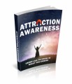 Attraction Awareness Give Away Rights Ebook