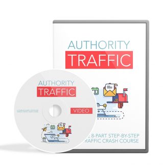 Authority Traffic Video Upgrade MRR Video With Audio