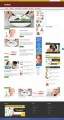 Bad Breath Blog Personal Use Template 