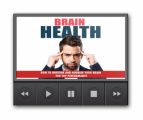 Brain Health Upgrade MRR Video With Audio