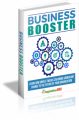 Business Booster MRR Ebook