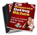 Cb Desperate Dating Riches Resale Rights Ebook With Video