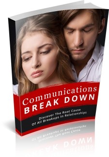 Communications Break Down MRR Ebook