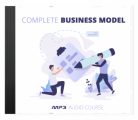 Complete Business Model MRR Audio