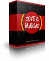Cover Maniac Personal Use Graphic
