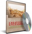 Creativity Unleashed Give Away Rights Audio