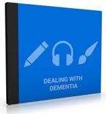 Dealing With Dementia Personal Use Ebook With Audio