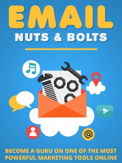 Email Nuts And Bolts Give Away Rights Ebook