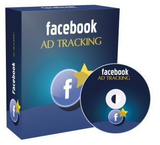 Facebook Ad Tracking PLR Video With Audio