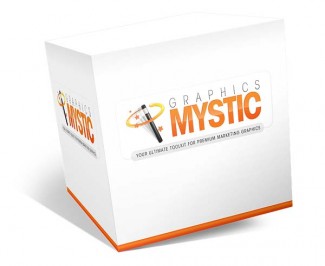 Graphics Mystic PLR Graphic With Video