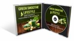 Green Smoothie Lifestyle Upgrade MRR Audio