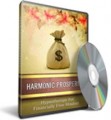 Harmonic Prosperity Give Away Rights Audio