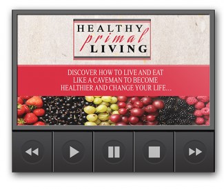 Healthy Primal Living Upsell MRR Video