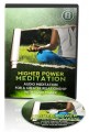 Higher Power Meditation Give Away Rights Ebook With Audio