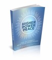 Higher Power Peace Give Away Rights Ebook