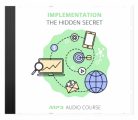 Implementation The Hidden Secret MRR Audio