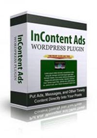 Incontent Ads Plugin Personal Use Script